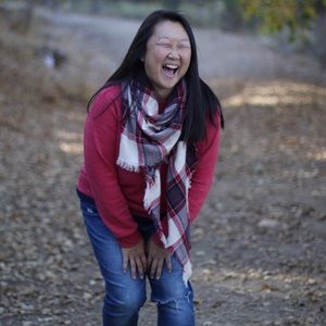 Meet your Posher, Jill